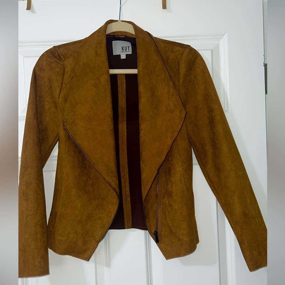 Kut from the Kloth jacket